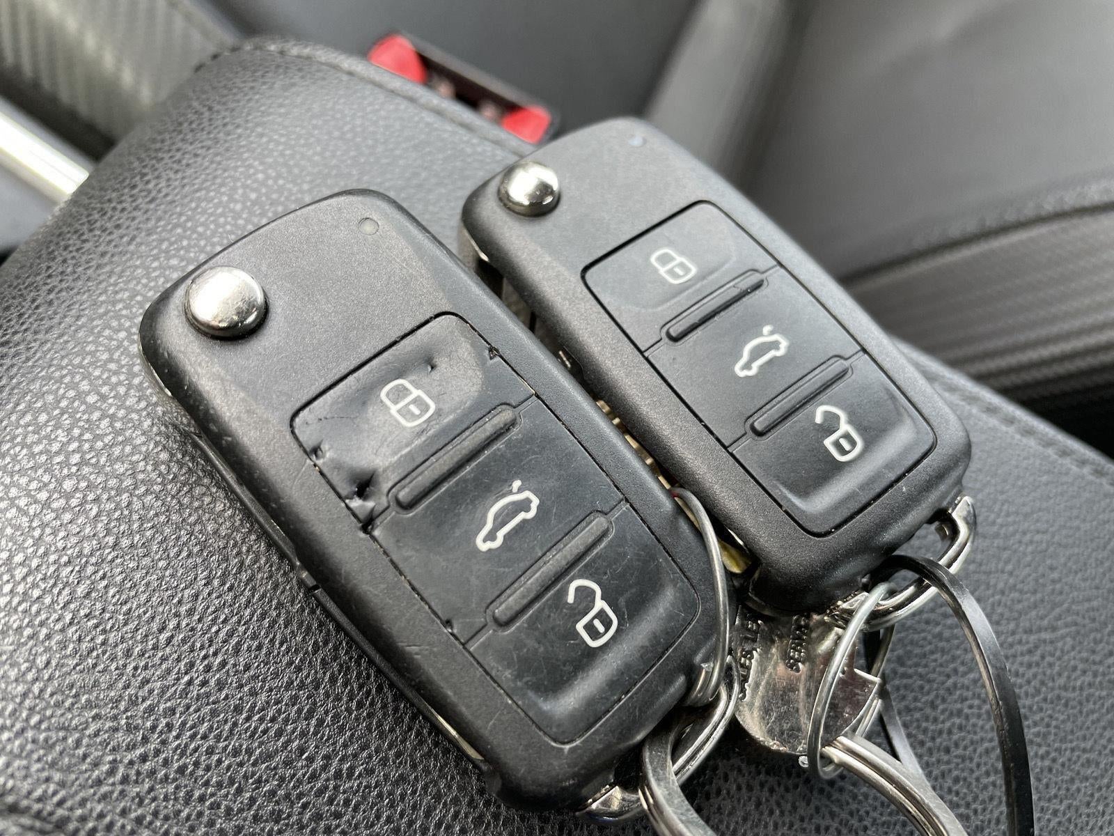 2018 Volkswagen Beetle S