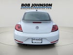 2018 Volkswagen Beetle S