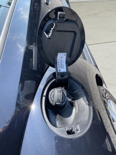 2018 Volkswagen Beetle S