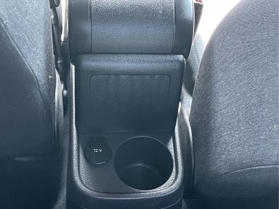 2018 Volkswagen Beetle S