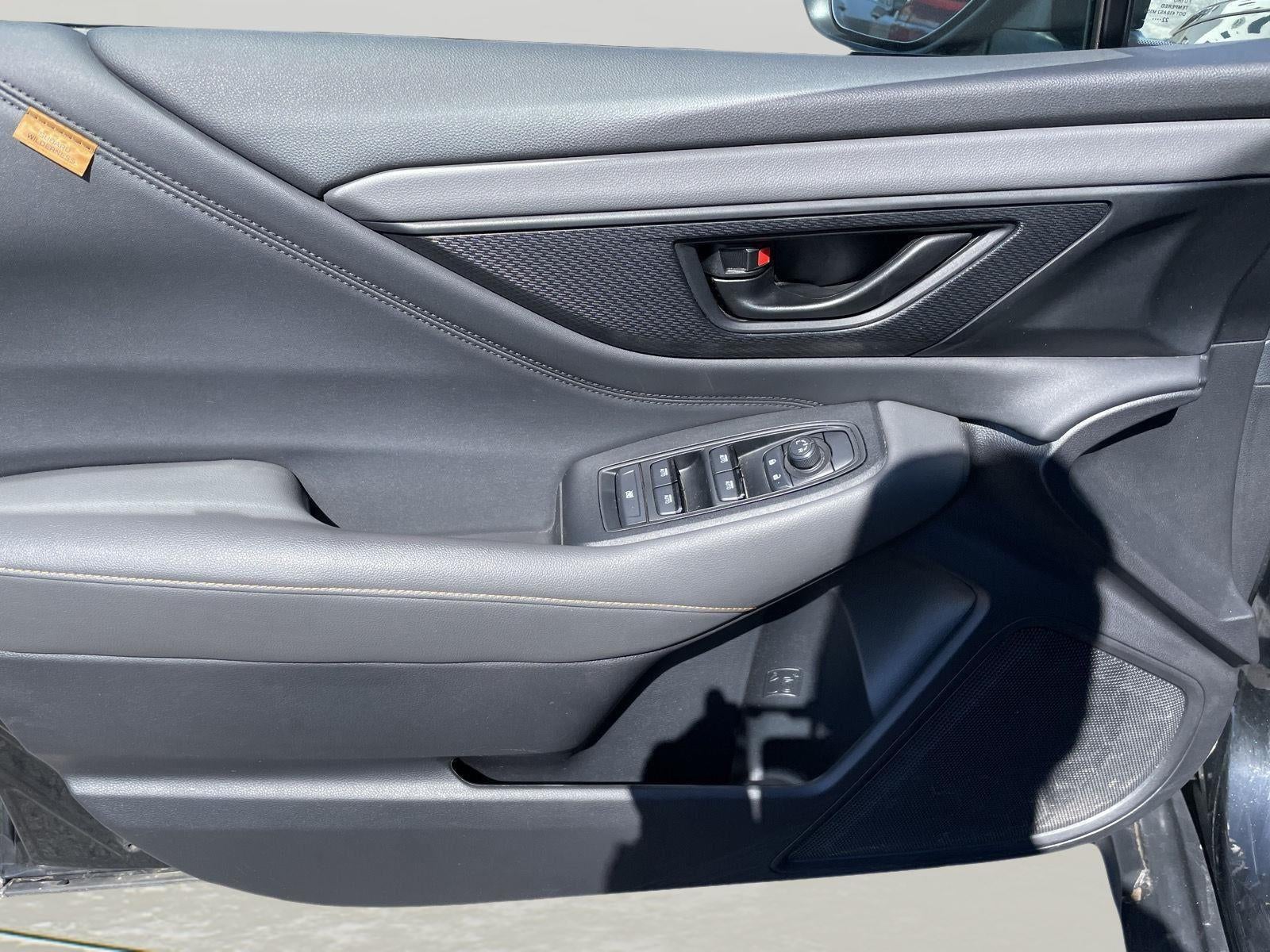 2023 Subaru Outback Wilderness