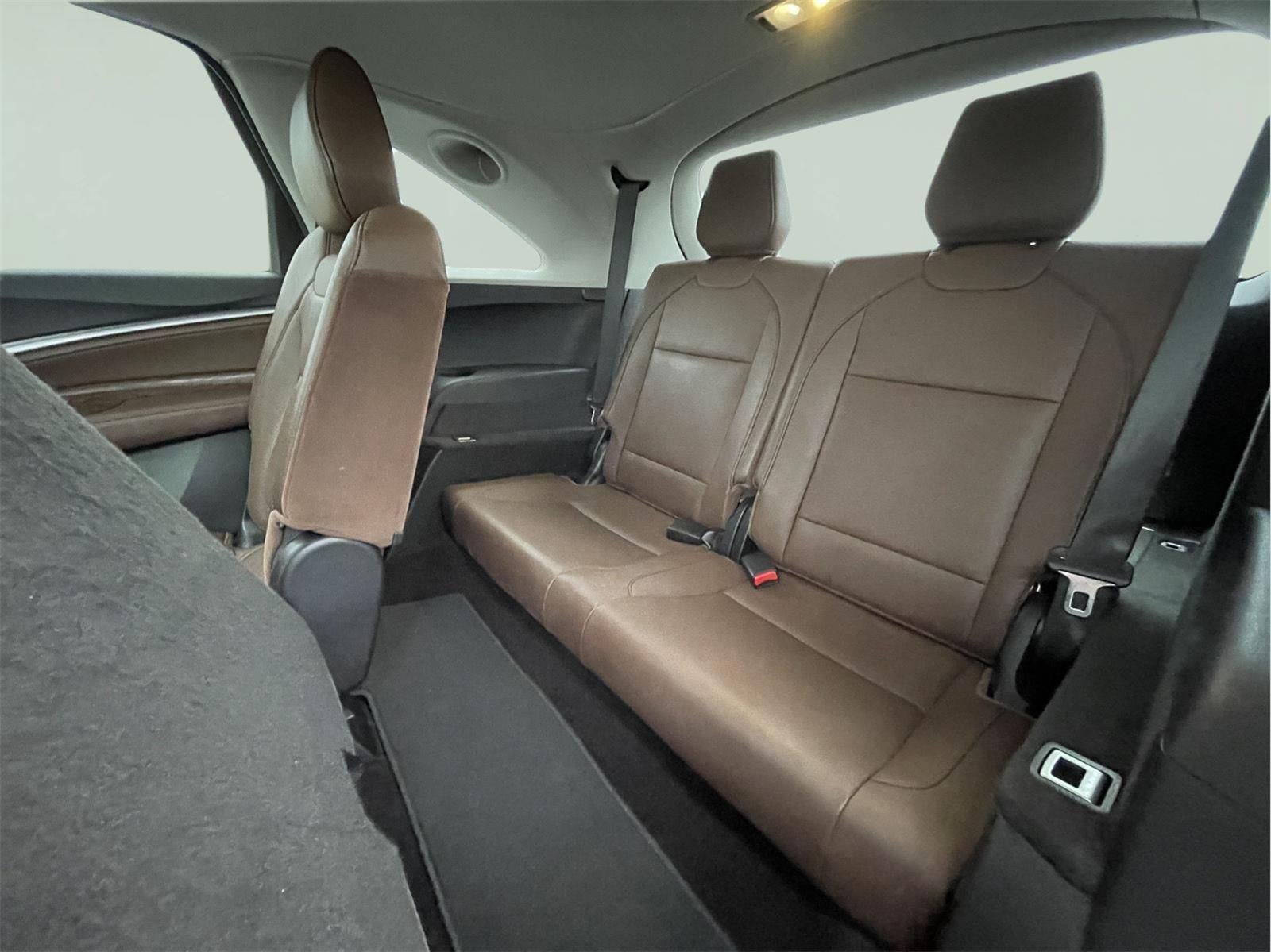 2020 Acura MDX w/Technology Pkg