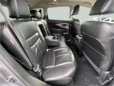 2022 Nissan Murano SV