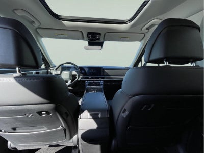 2024 Hyundai Santa Fe XRT