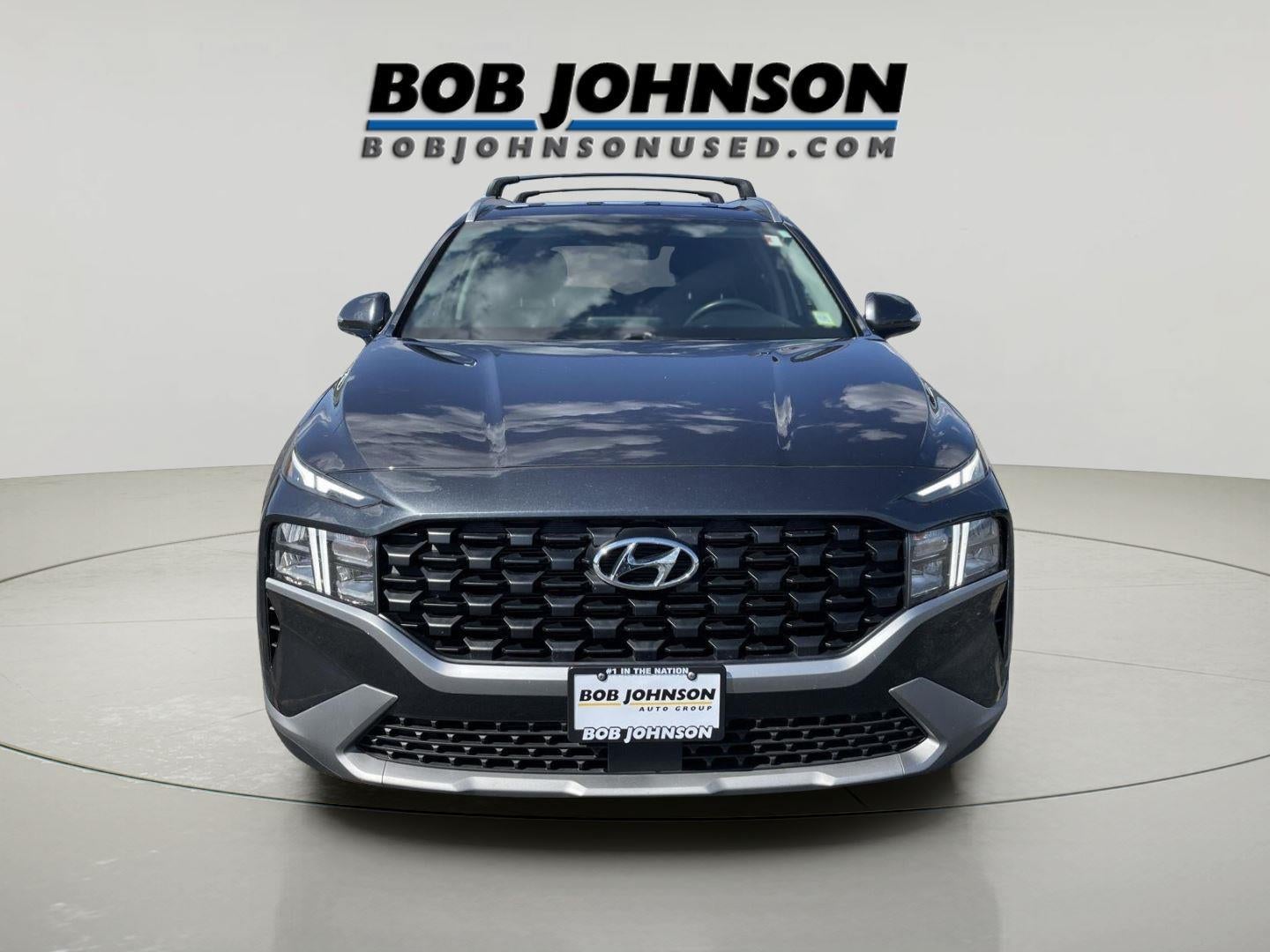 2023 Hyundai SANTA FE SE AWD