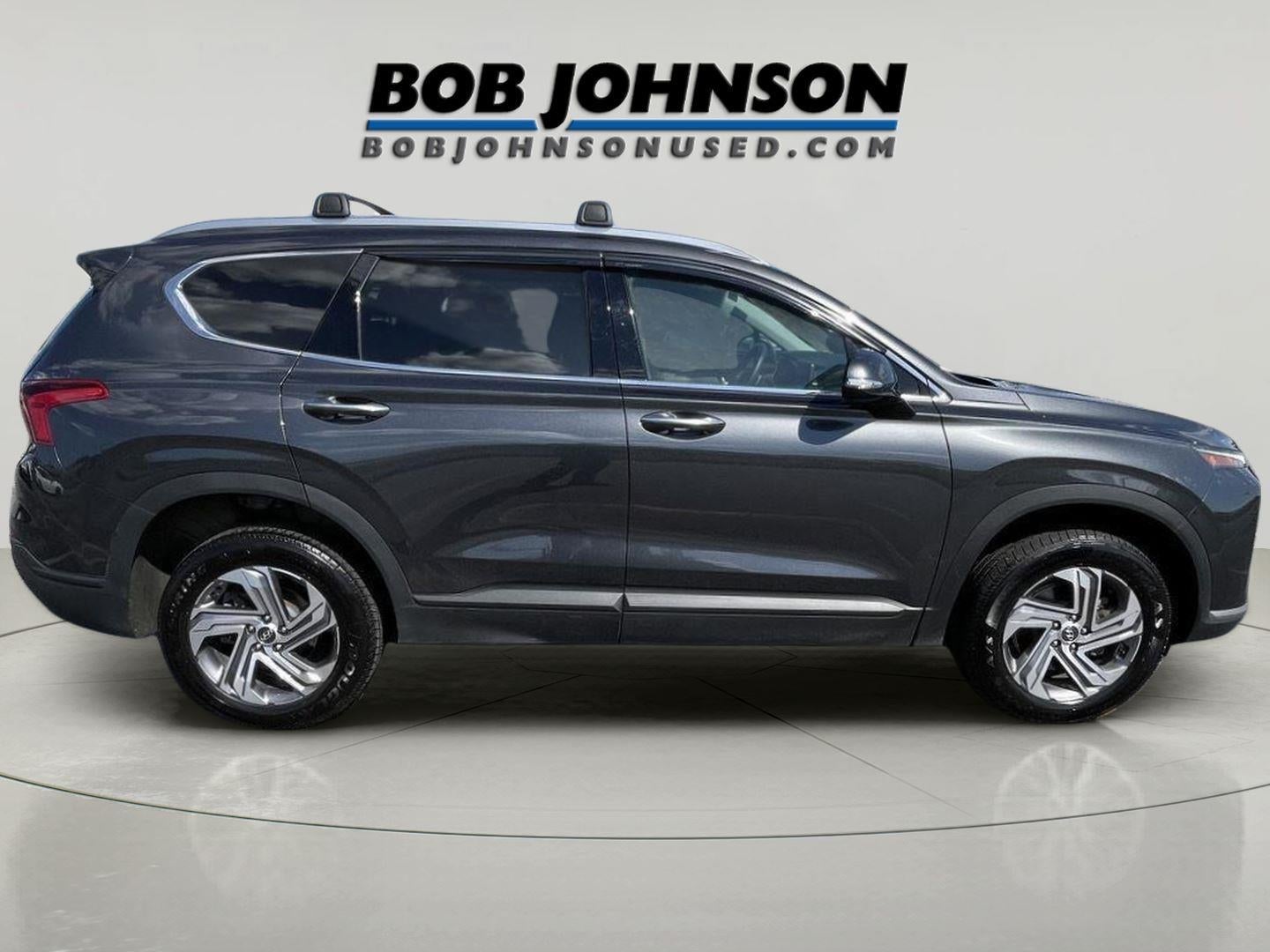 2023 Hyundai SANTA FE SE AWD