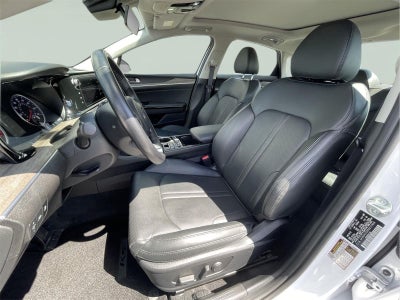 2023 Kia K5 EX