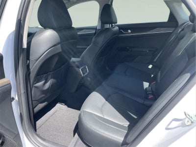 2023 Kia K5 EX