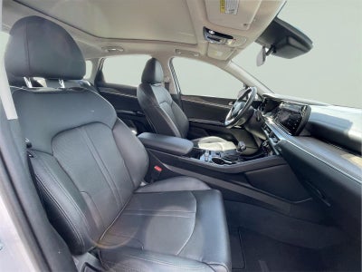 2023 Kia K5 EX
