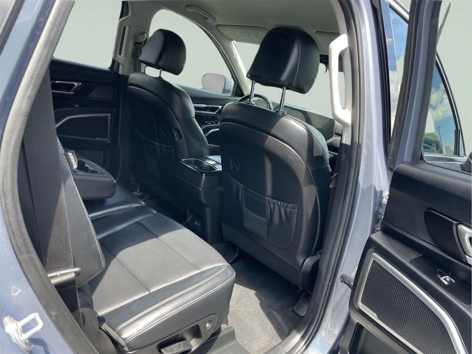 2023 Kia Telluride LX