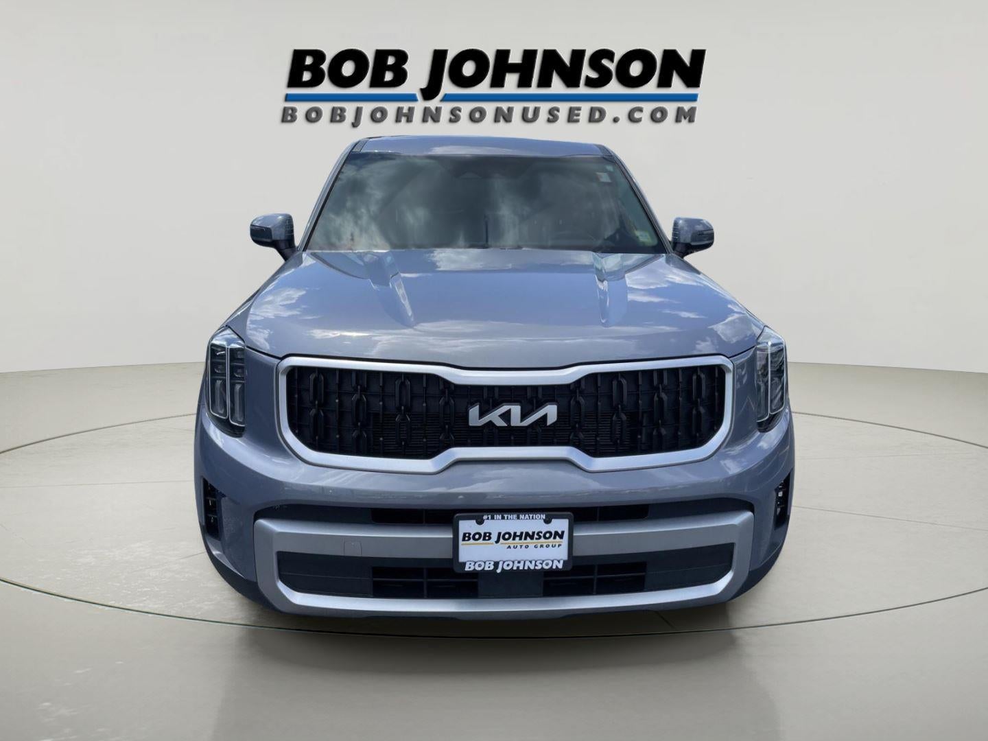 2023 Kia Telluride LX