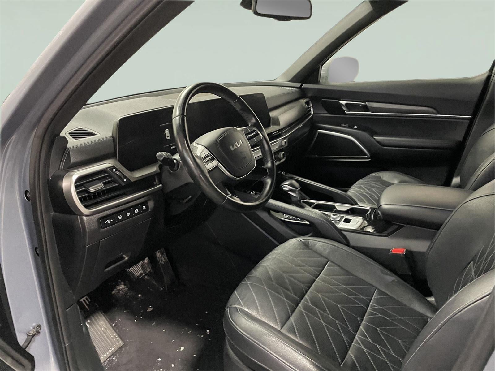 2023 Kia Telluride EX X-Line