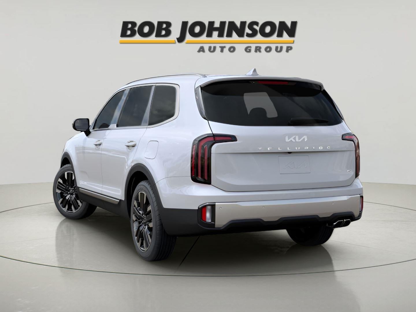 2025 Kia Telluride SX-Prestige