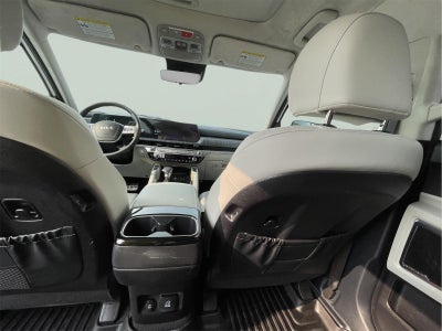2024 Kia Telluride SX-Prestige