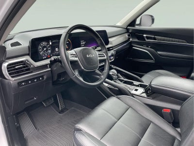 2025 Kia Telluride SX