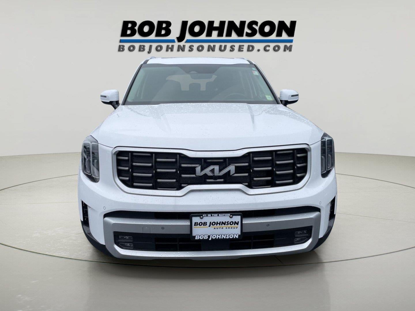 2025 Kia Telluride SX