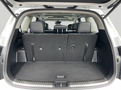 2025 Kia Telluride SX