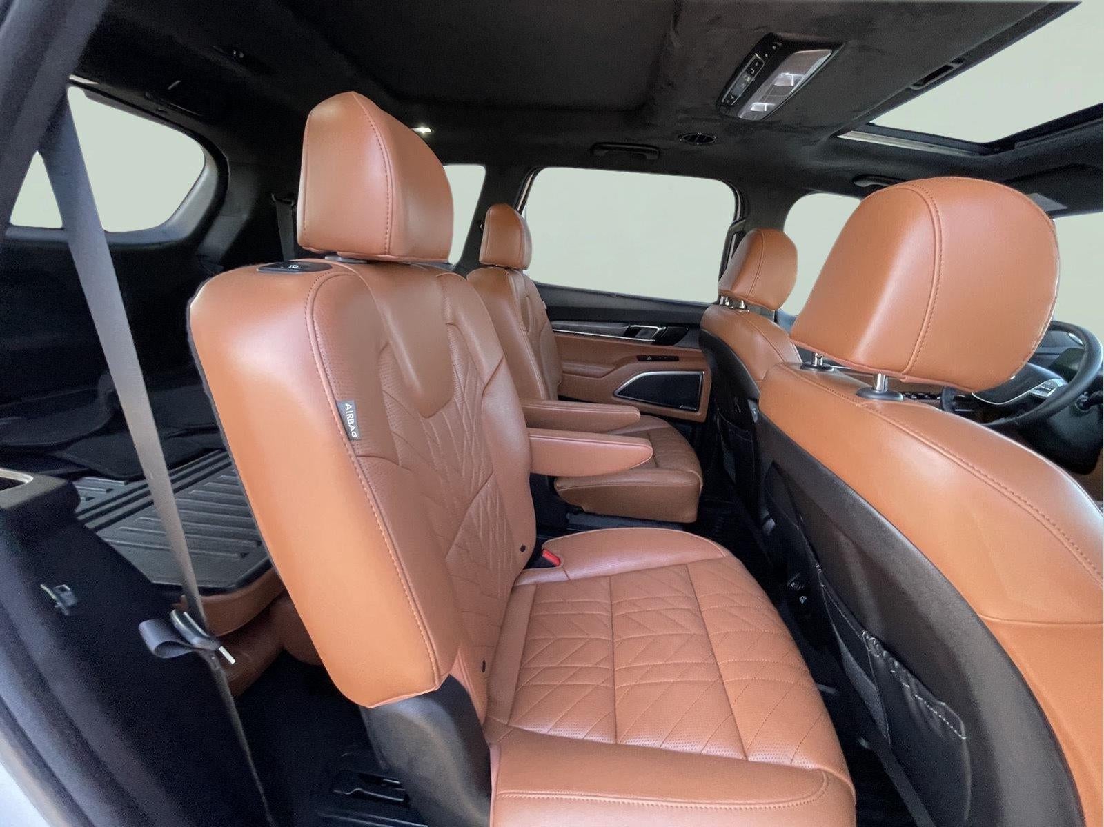 2024 Kia Telluride SX-Prestige X-Line