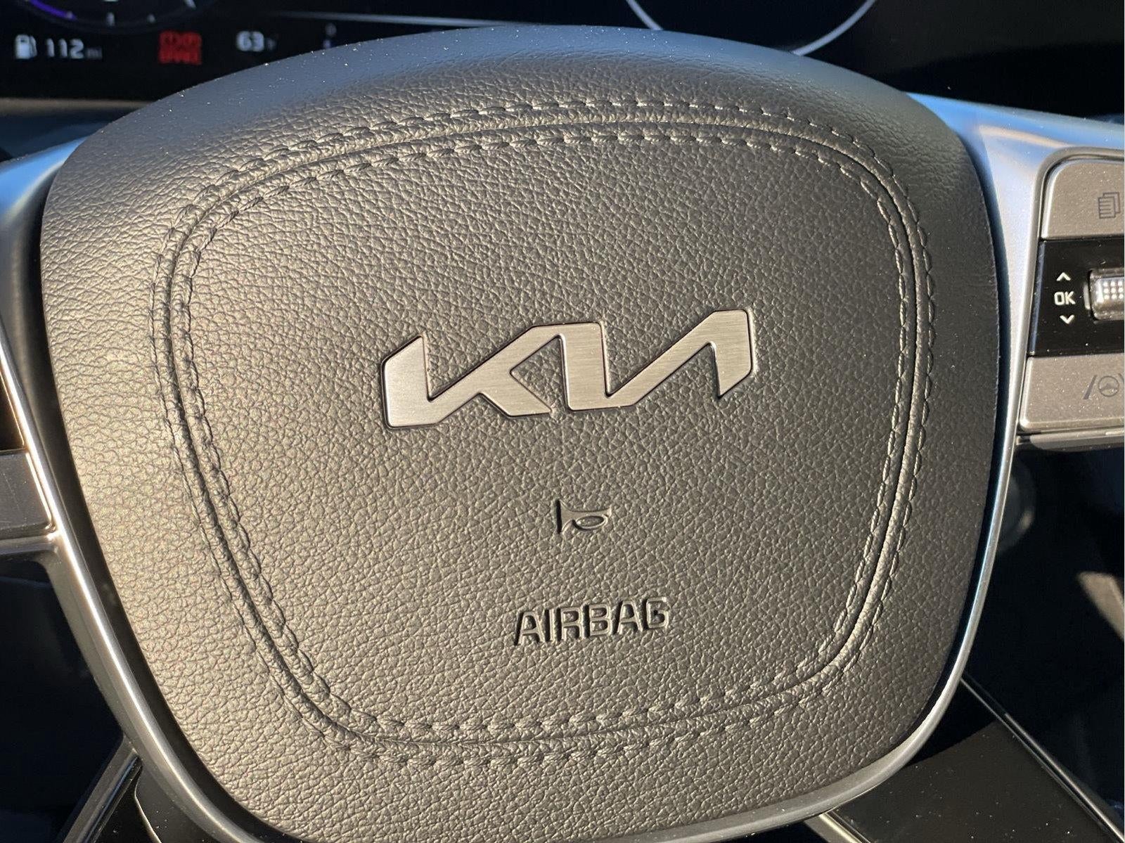 2024 Kia Telluride SX X-Line