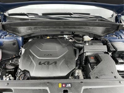 2024 Kia Telluride SX X-Line