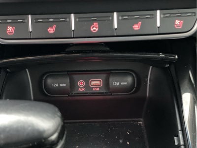 2017 Kia Sorento SX V6