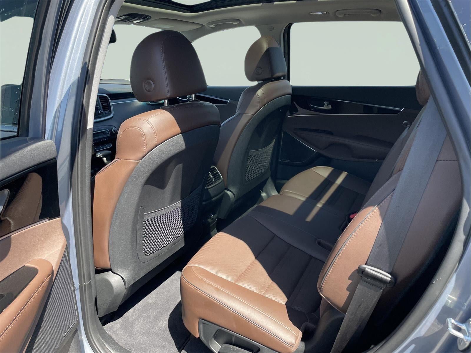 2020 Kia Sorento SX V6