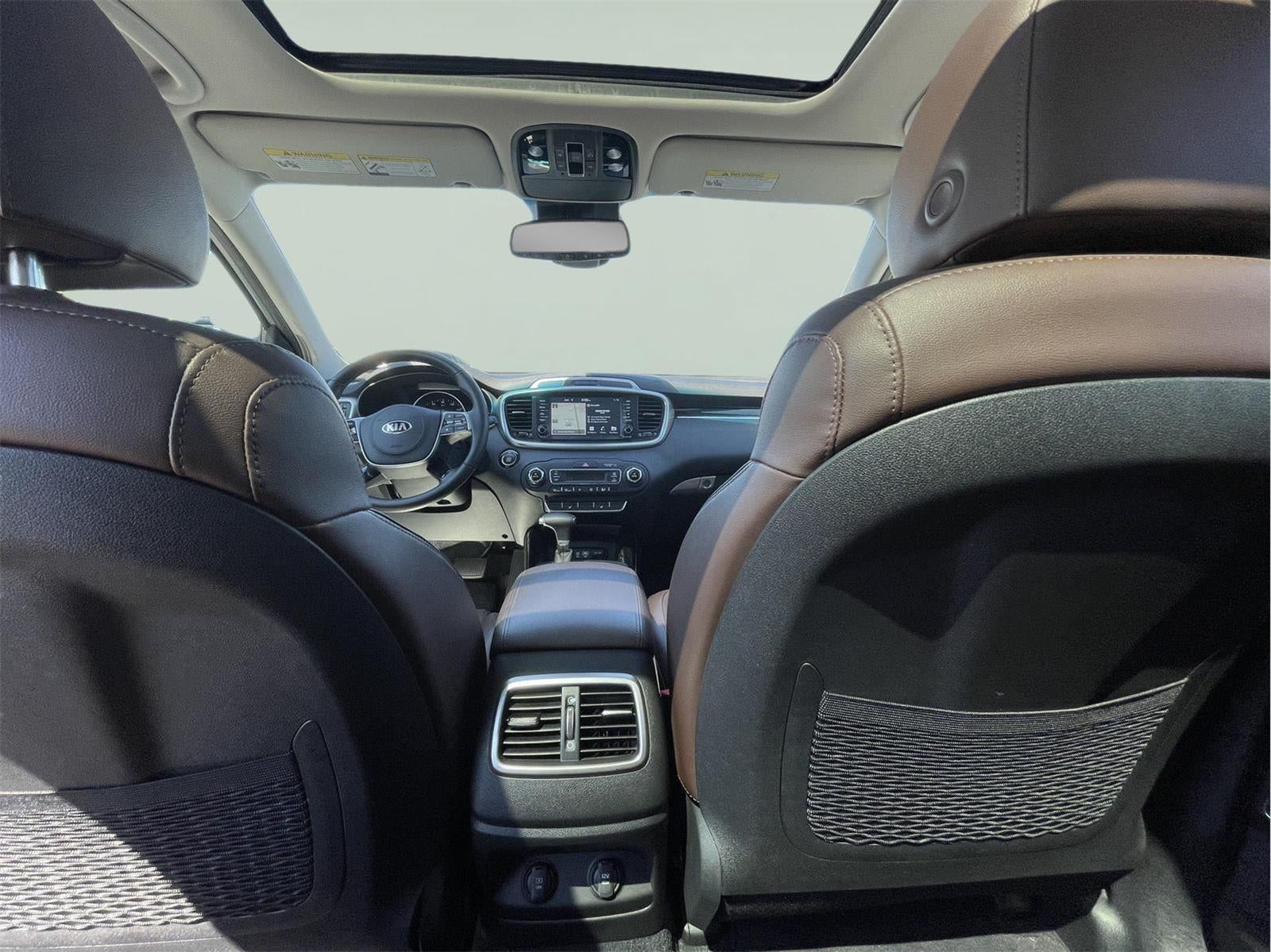2020 Kia Sorento SX V6