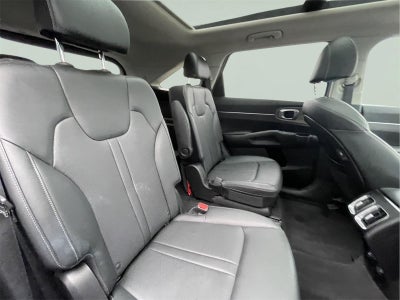 2023 Kia Sorento X-Line EX