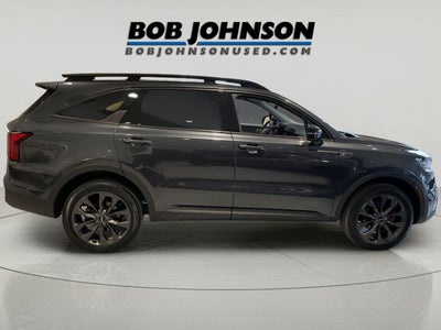 2023 Kia Sorento X-Line SX Prestige