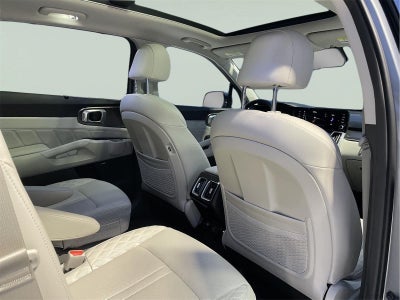 2023 Kia Sorento SX Prestige