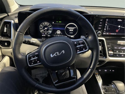 2023 Kia Sorento SX Prestige