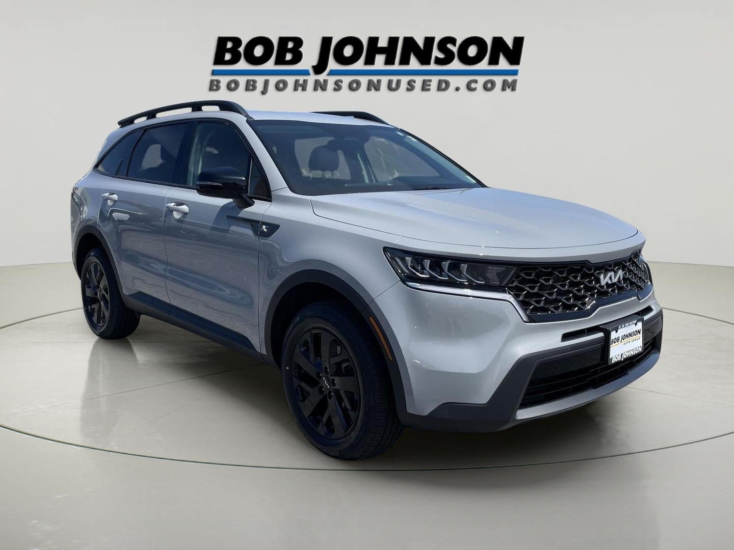 2023 Kia Sorento X-Line S