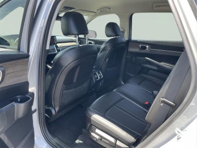 2023 Kia Sorento X-Line S