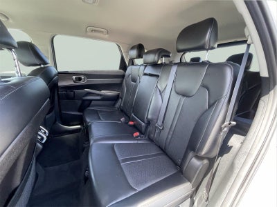 2023 Kia Sorento X-Line S