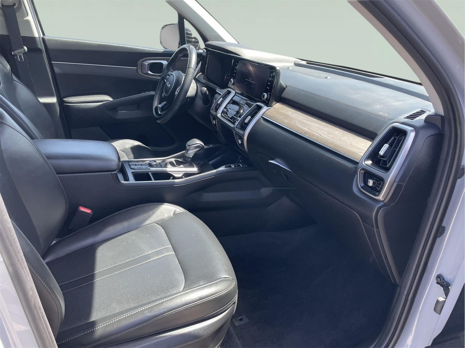 2023 Kia Sorento X-Line S