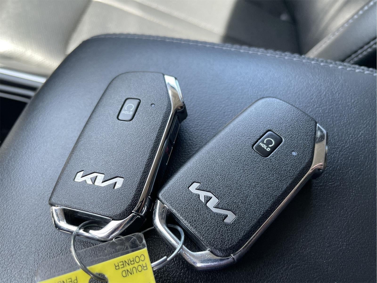 2023 Kia Sorento X-Line S