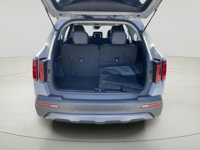 2023 Kia Sorento X-Line S