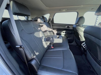 2023 Kia Sorento X-Line S