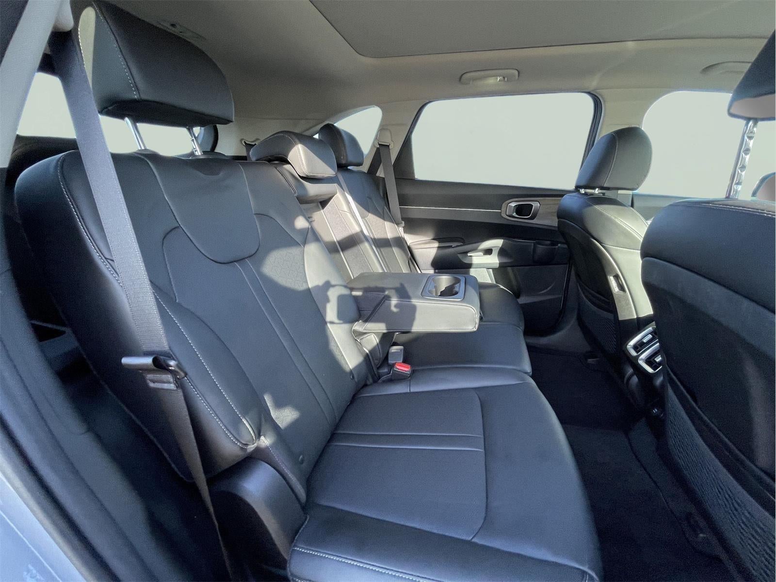 2023 Kia Sorento X-Line S