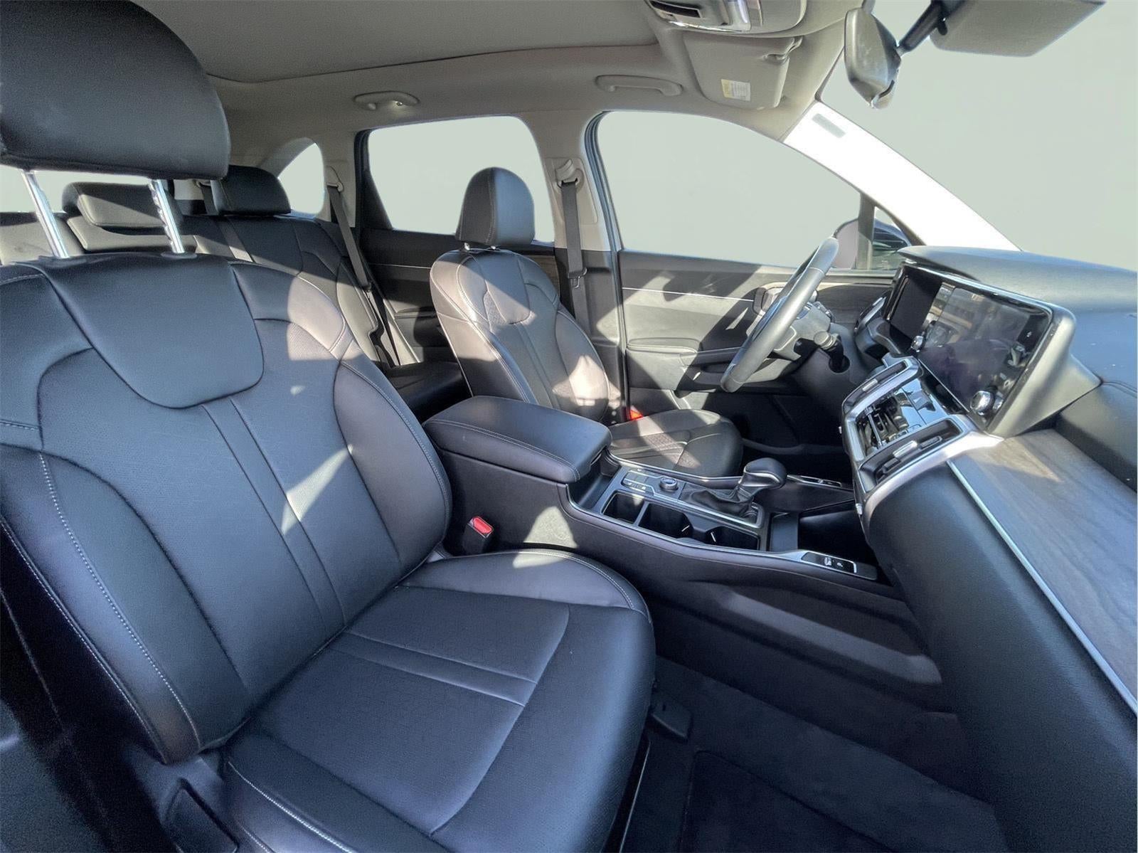 2023 Kia Sorento X-Line S