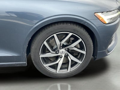 2019 Volvo S60 Momentum