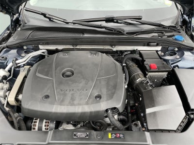 2019 Volvo S60 Momentum
