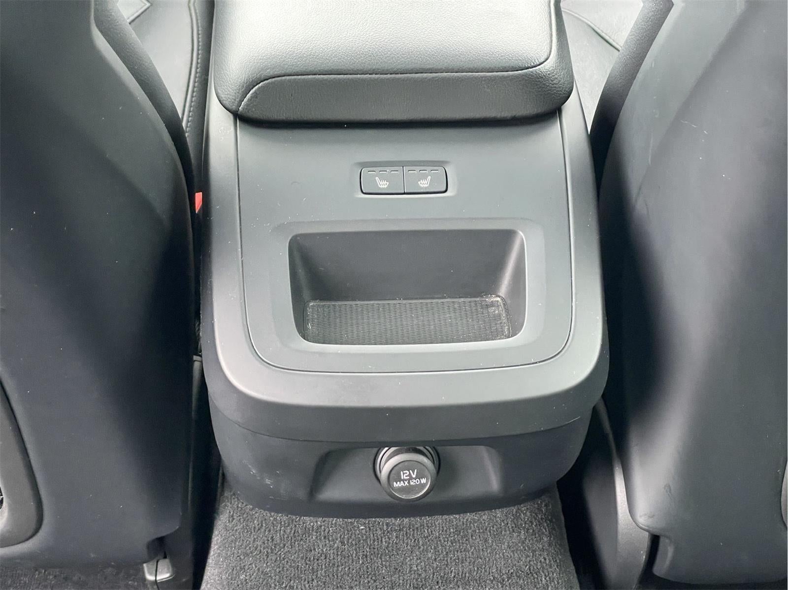 2019 Volvo S60 Momentum