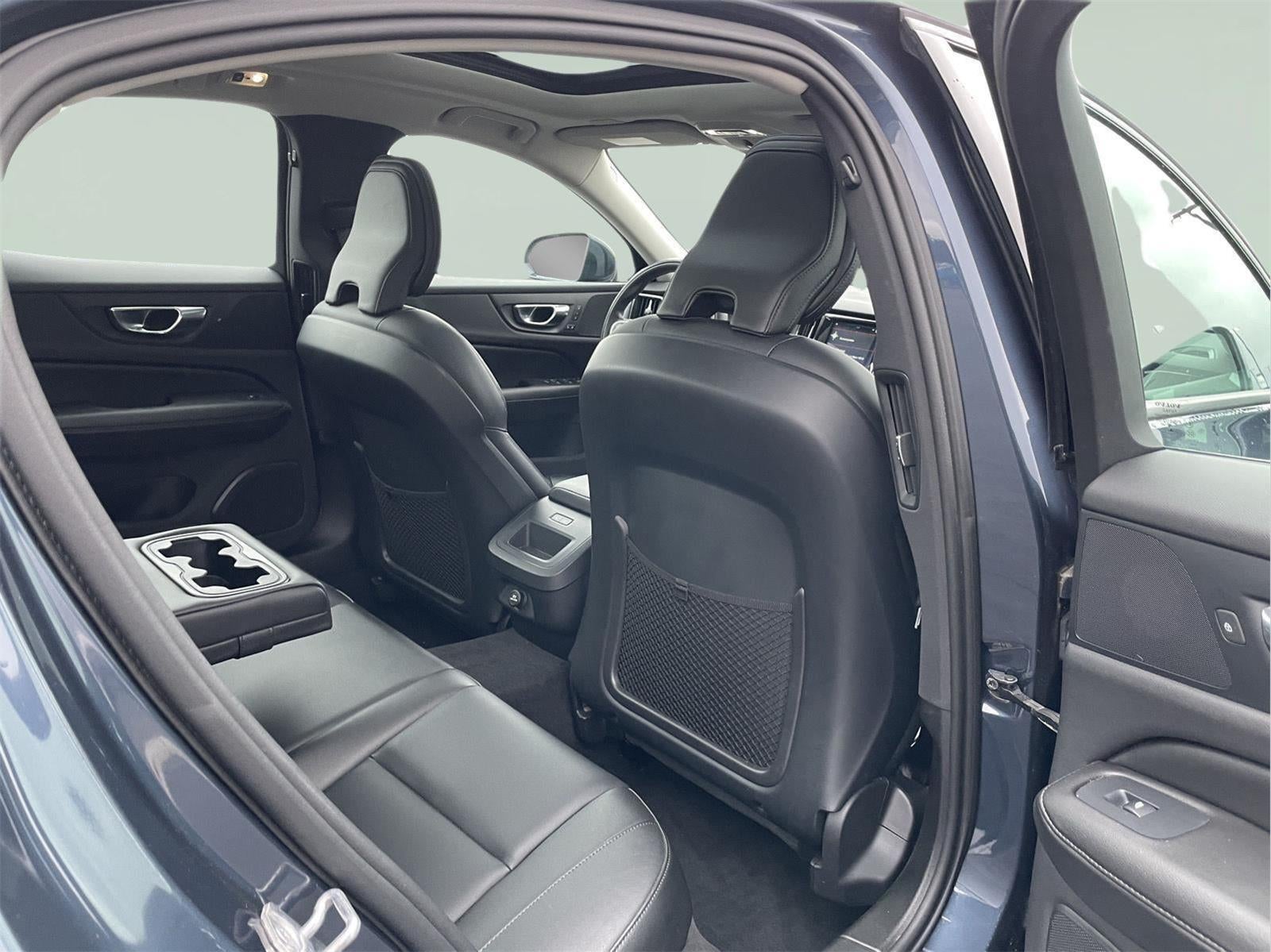 2019 Volvo S60 Momentum