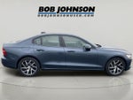 2019 Volvo S60 Momentum