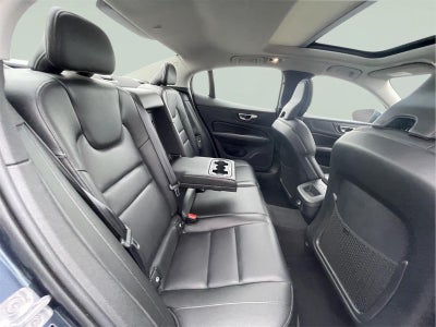 2019 Volvo S60 Momentum