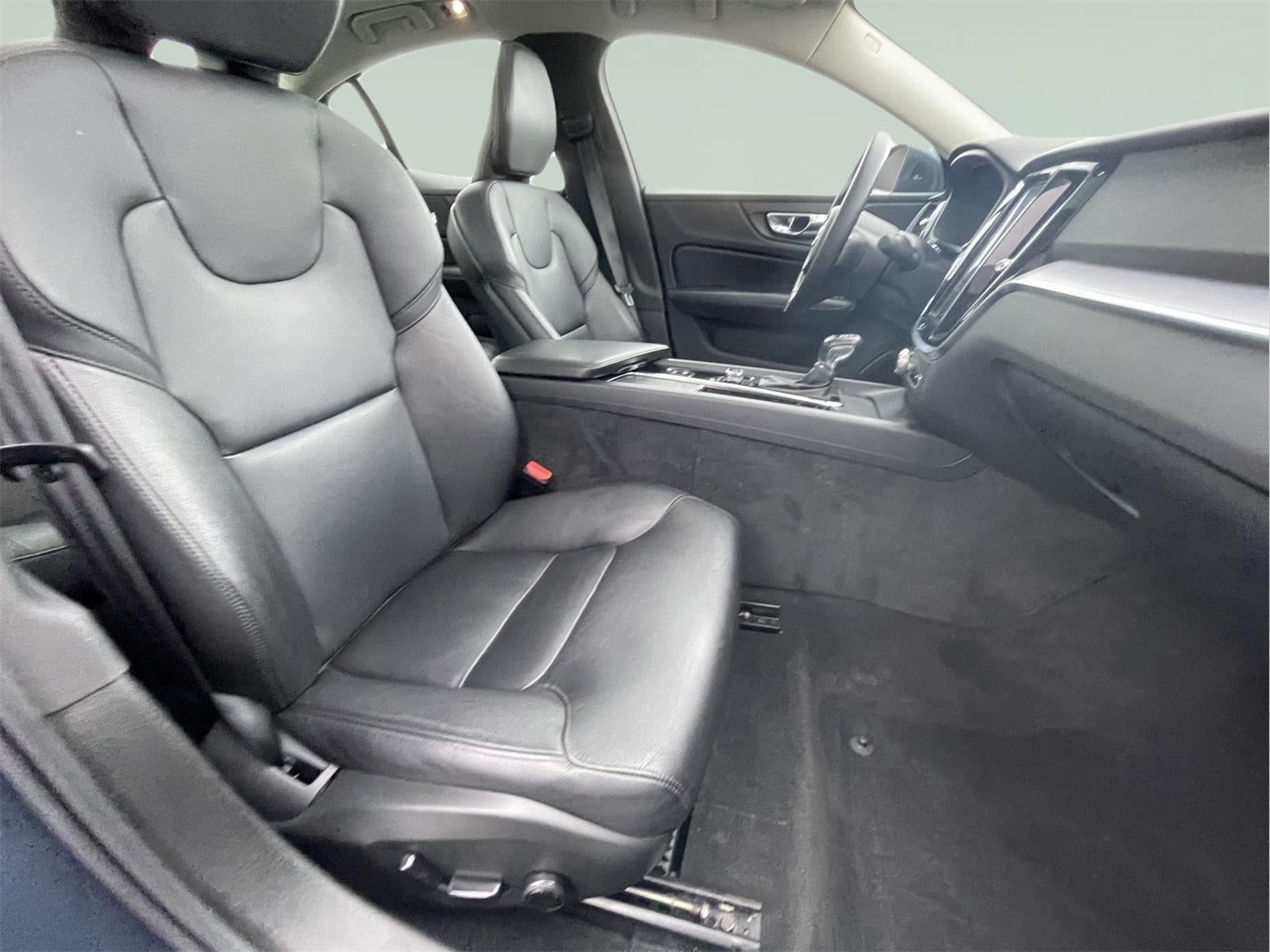 2019 Volvo S60 Momentum