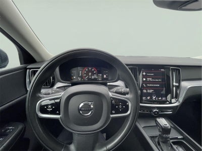 2019 Volvo S60 Momentum