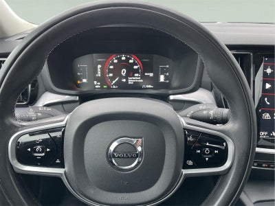2019 Volvo S60 Momentum