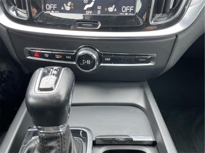 2019 Volvo S60 Momentum